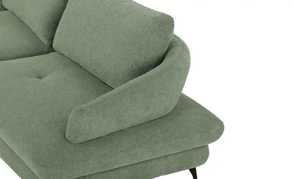 Twist Ecksofa Futuro, Detailansicht