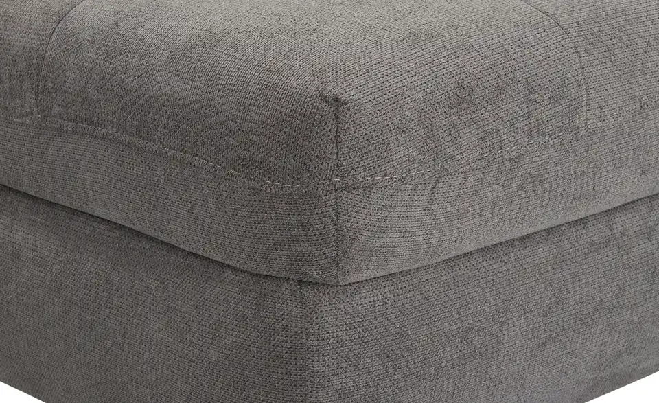 Wohnlandschaft, Detailansicht