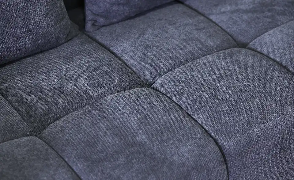 bobb Einzelsofa Isalie de Luxe, Detailansicht