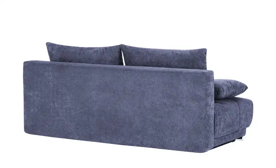 bobb Einzelsofa Isalie de Luxe, Rückansicht