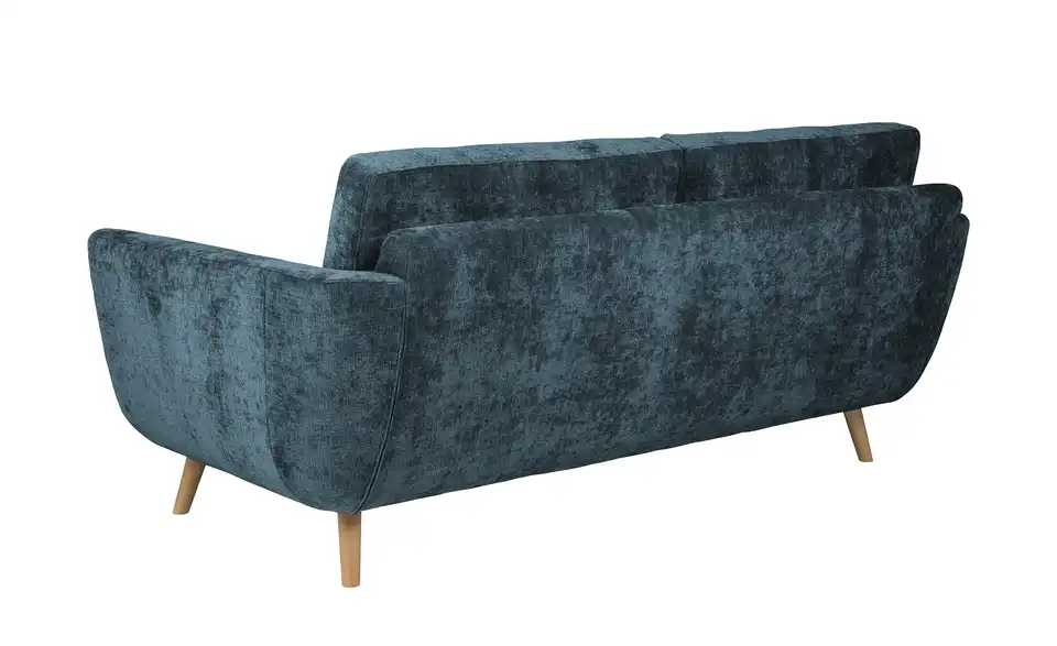 SOHO Einzelsofa Smile, Rückansicht