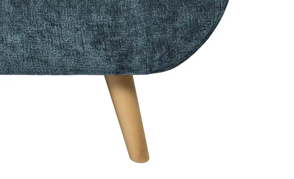 SOHO Einzelsofa Smile, Detailansicht