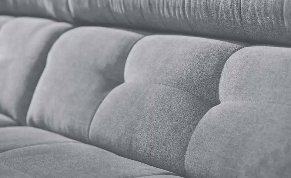 Ecksofa Frieda, Detailansicht