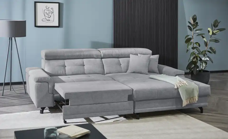 Ecksofa Frieda, Funktionsansicht