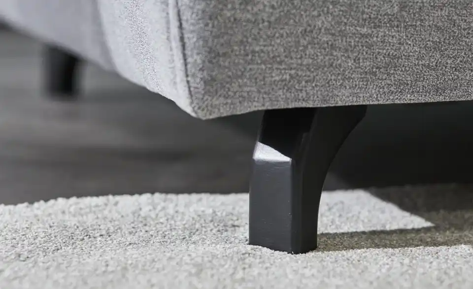 Ecksofa Frieda, Detailansicht