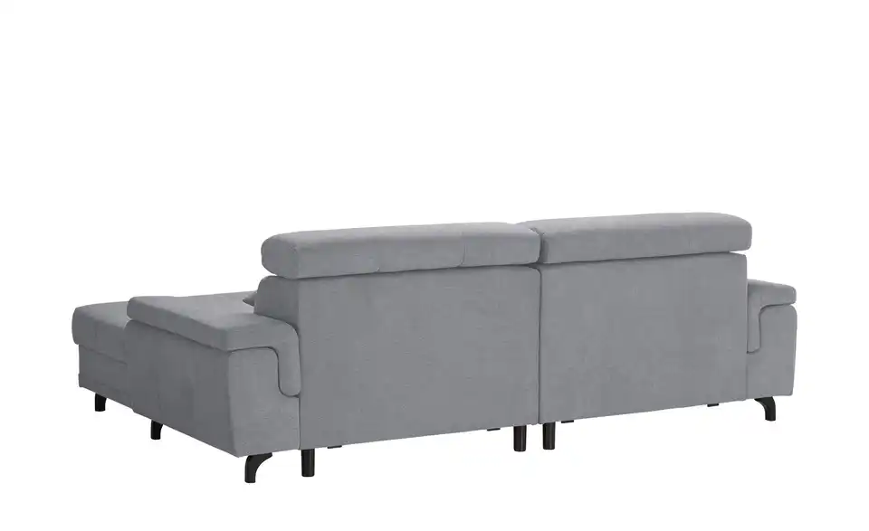 Ecksofa Frieda, Rückansicht