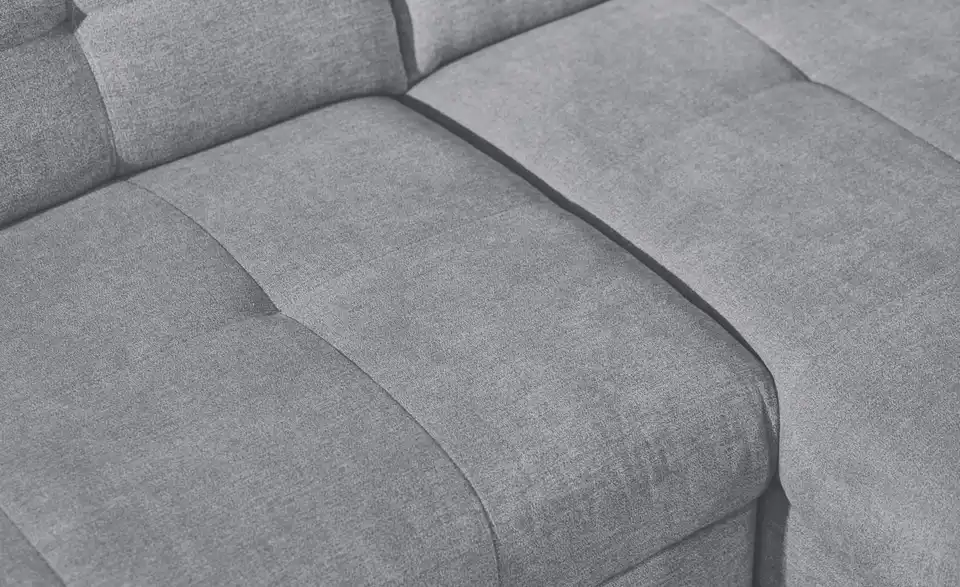 Ecksofa Frieda, Detailansicht