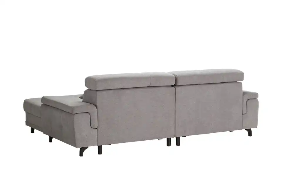 Ecksofa Frieda, Rückansicht