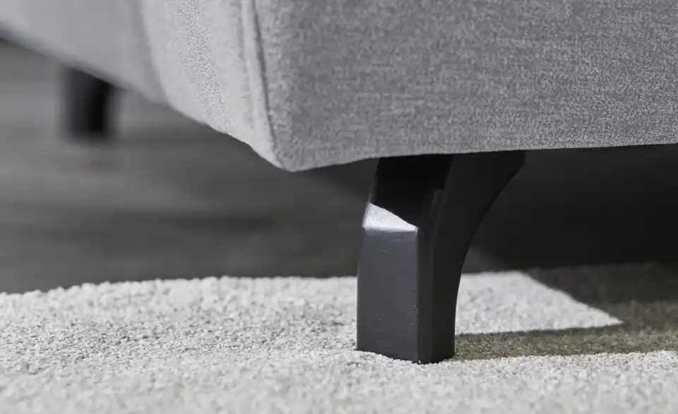 Ecksofa Frieda, Detailansicht
