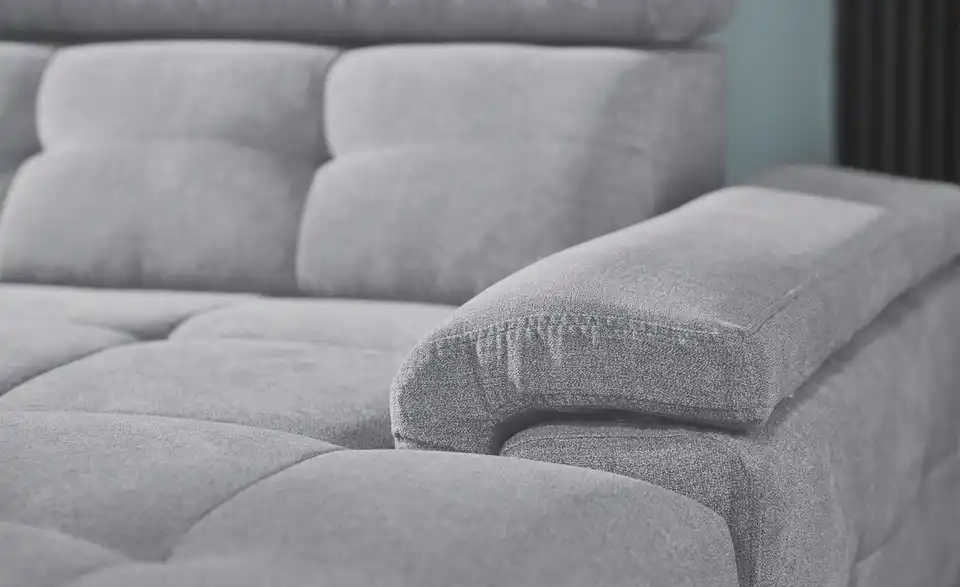 Ecksofa Frieda, Detailansicht
