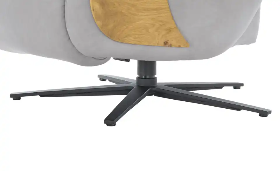 himolla 7151 Relaxsessel, Detailansicht