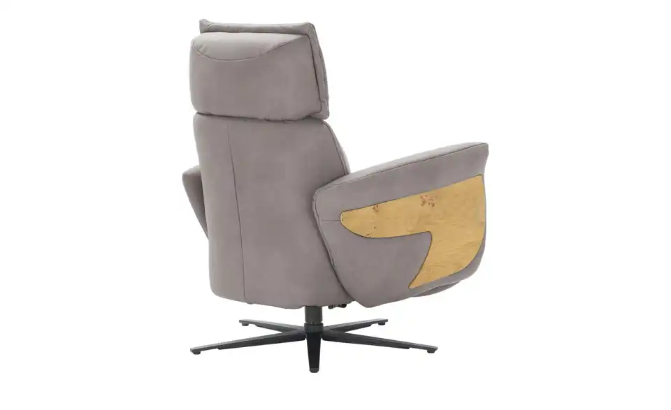 himolla 7151 Relaxsessel, Rückansicht