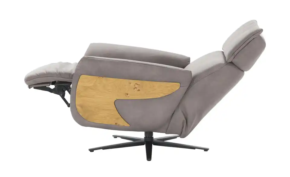 himolla 7151 Relaxsessel, Funktionsansicht