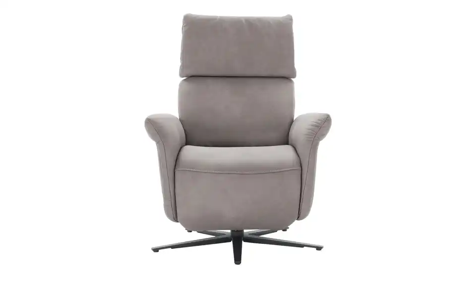 himolla 7151 Relaxsessel, Frontansicht