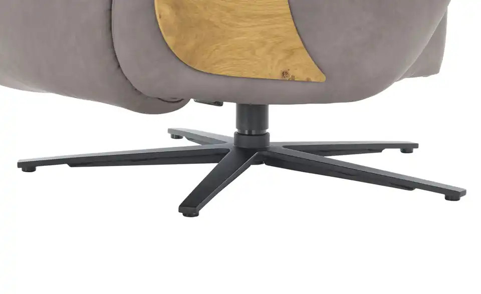 himolla 7151 Relaxsessel, Detailansicht