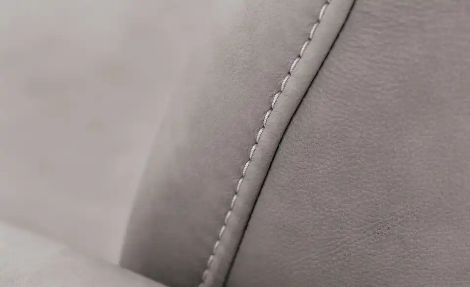 himolla 7151 Relaxsessel, Naht