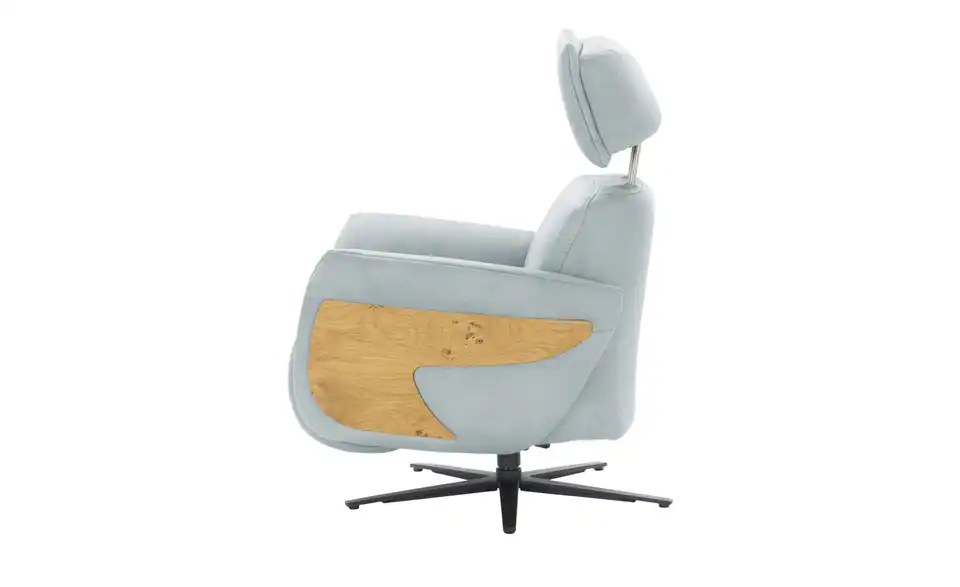 himolla 7151 Relaxsessel, Funktionsansicht