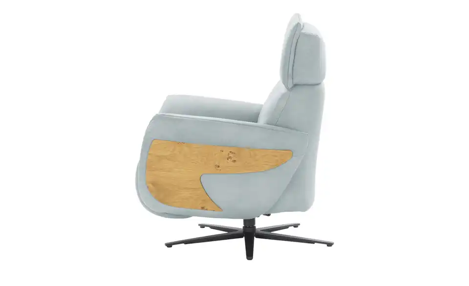 himolla 7151 Relaxsessel, Profilansicht