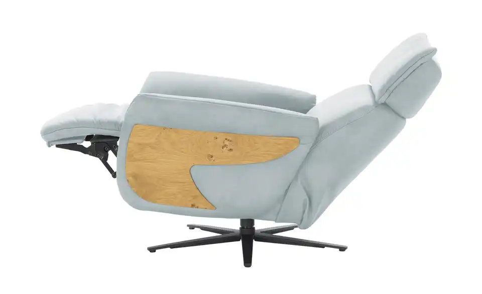 himolla 7151 Relaxsessel, Funktionsansicht