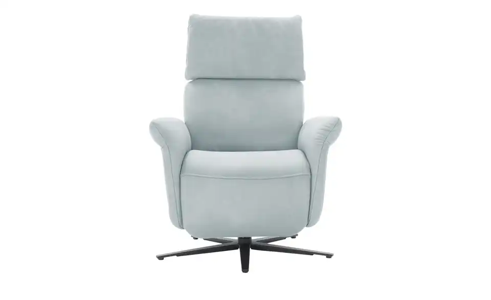 himolla 7151 Relaxsessel, Frontansicht