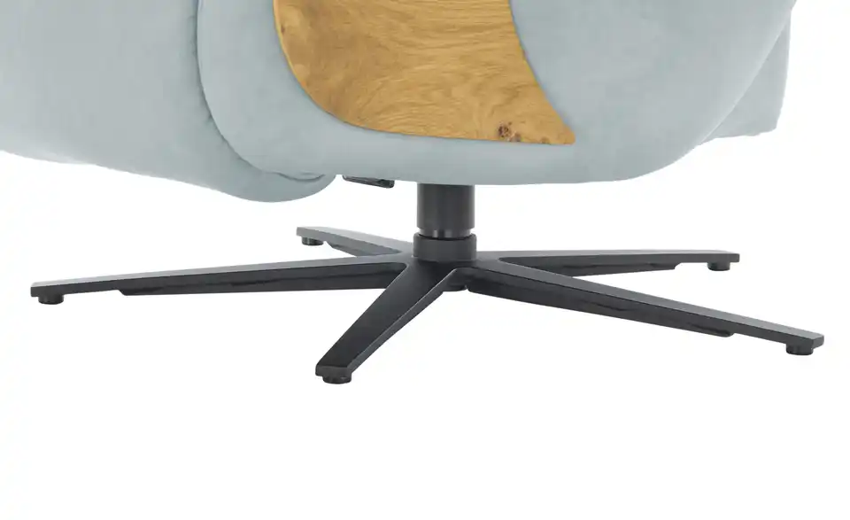 himolla 7151 Relaxsessel, Detailansicht