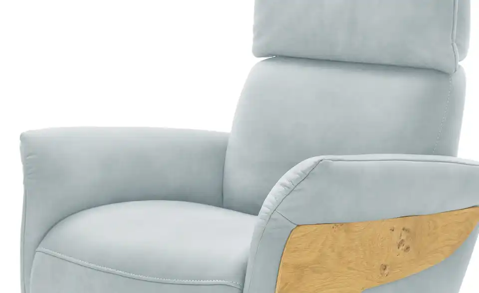 himolla 7151 Relaxsessel, Detailansicht