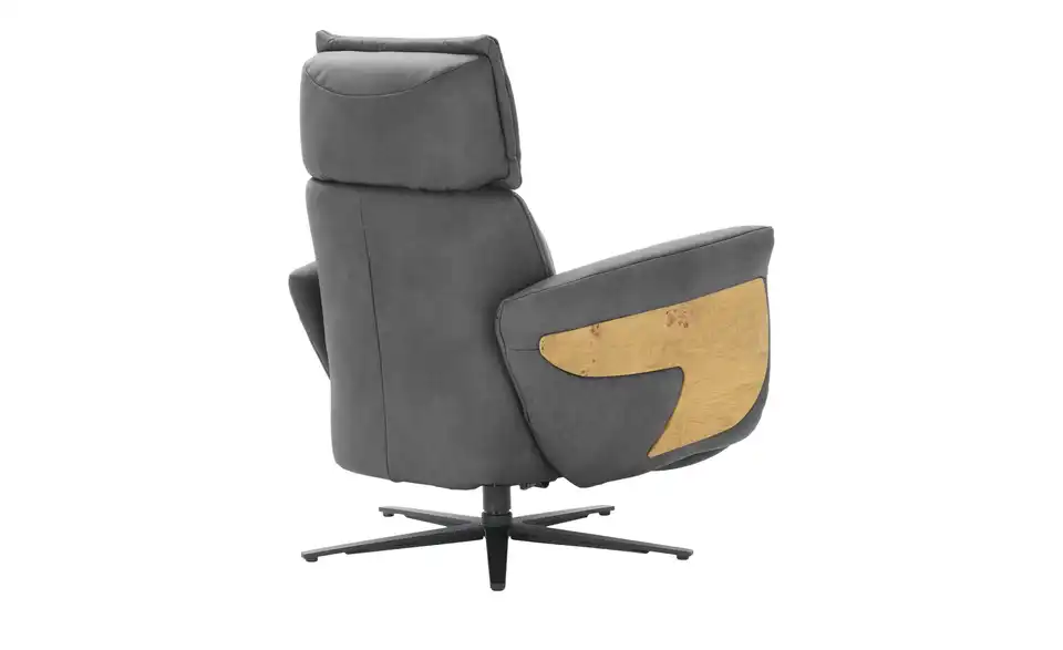 himolla 7151 Relaxsessel, Rückansicht