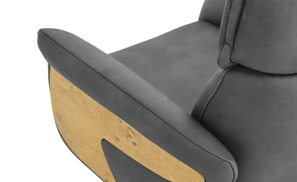 himolla 7151 Relaxsessel, Detailansicht