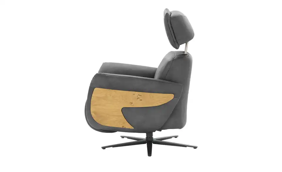 himolla 7151 Relaxsessel, Funktionsansicht