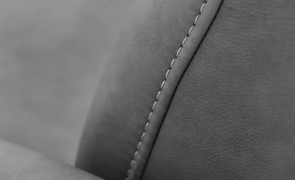 himolla 7151 Relaxsessel, Naht