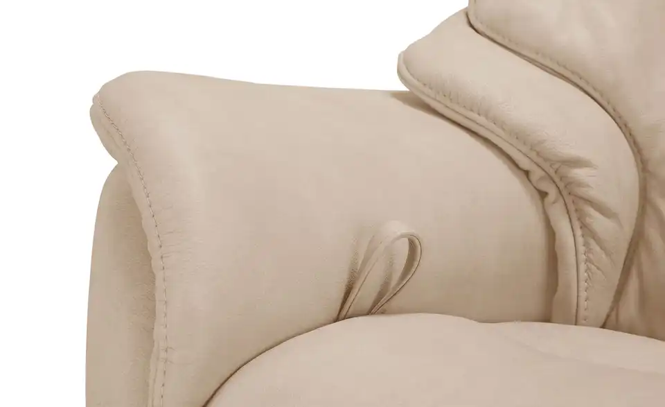 himolla Relaxsessel 4217 mit verschiedenen Funktionen, Detailansicht