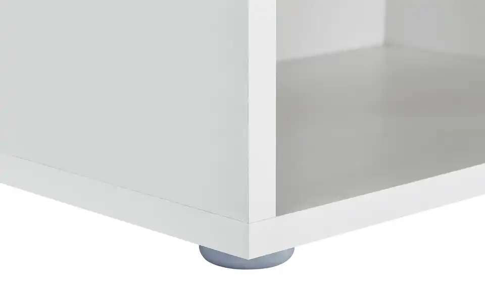 Beistelltisch, Detailansicht