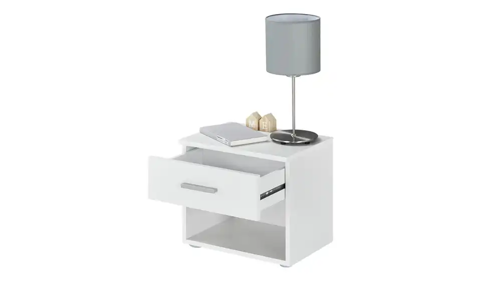 Beistelltisch, Perspektive