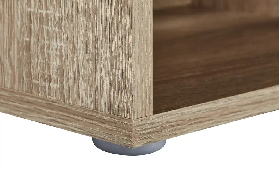 Beistelltisch, Detailansicht