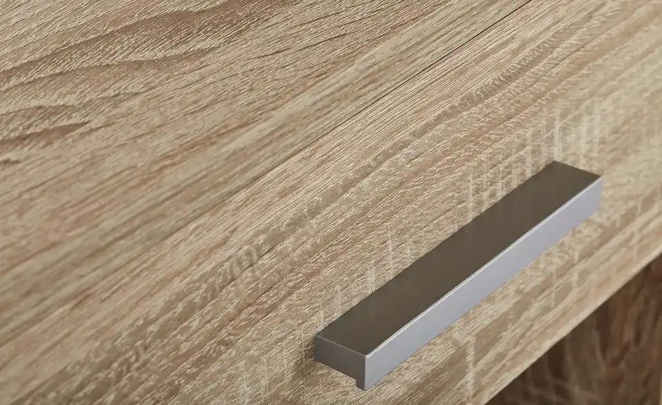 Beistelltisch, Detailansicht