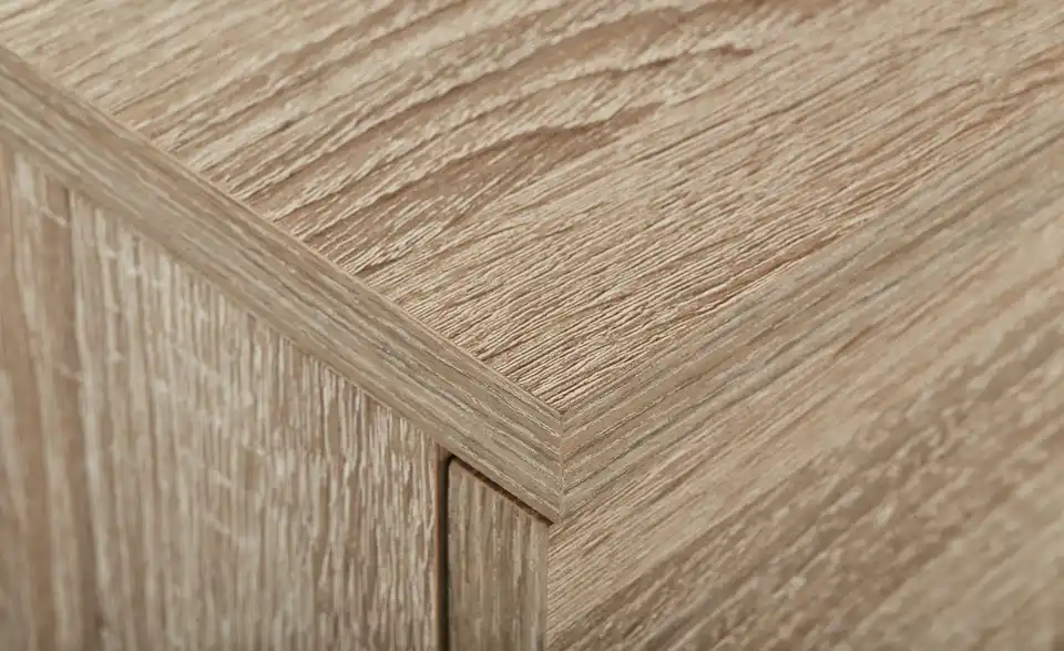 Beistelltisch, Detailansicht