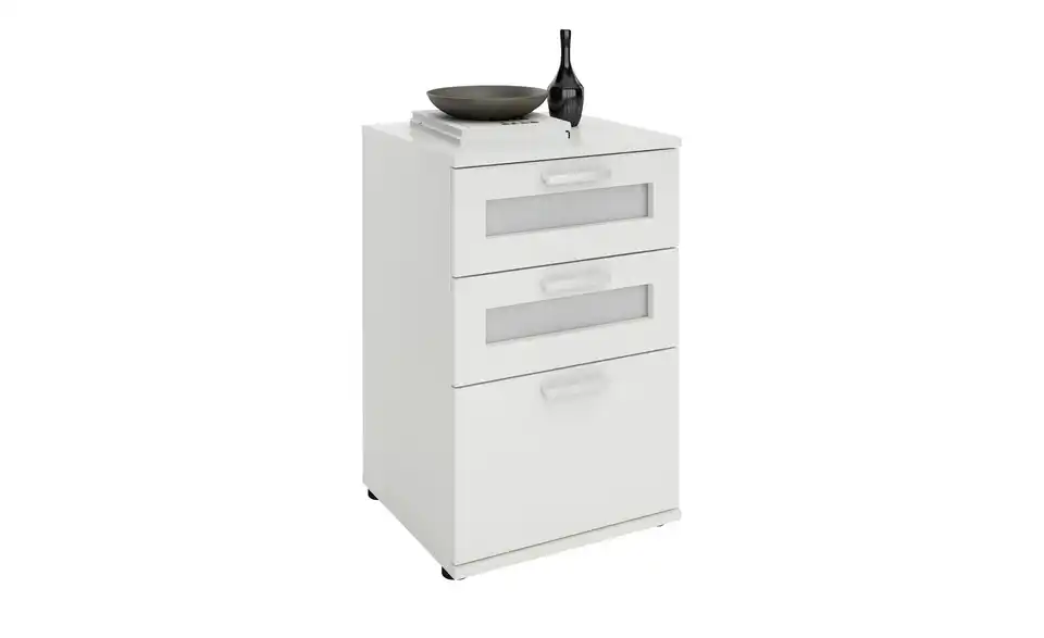 Kommode, Perspektive