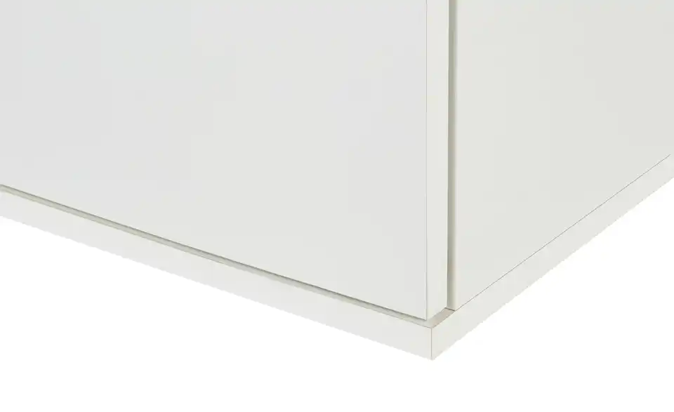 Kommode, Detailansicht