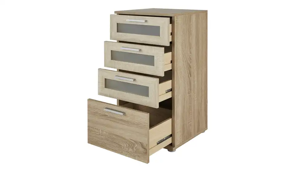 Kommode, in Wohnsituation