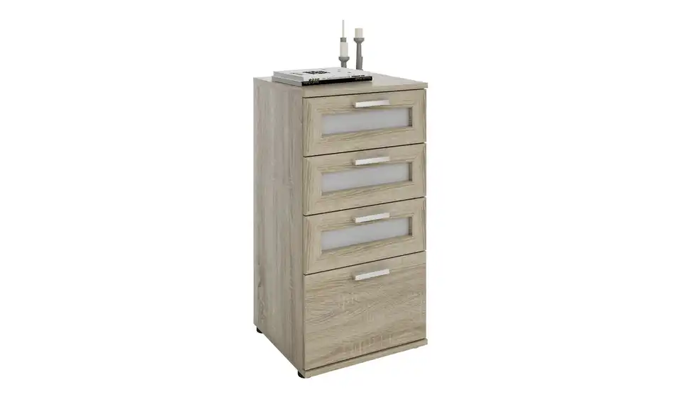 Kommode, Perspektive