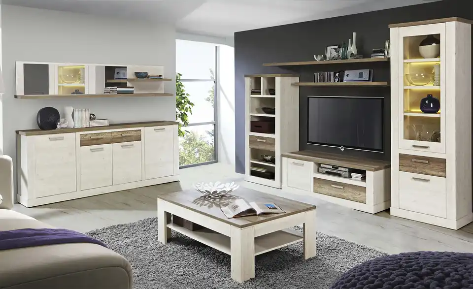 Sideboard, in Wohnsituation