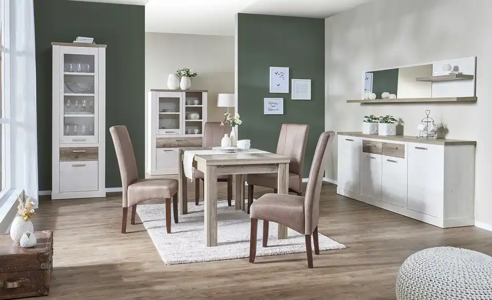 Sideboard, in Wohnsituation