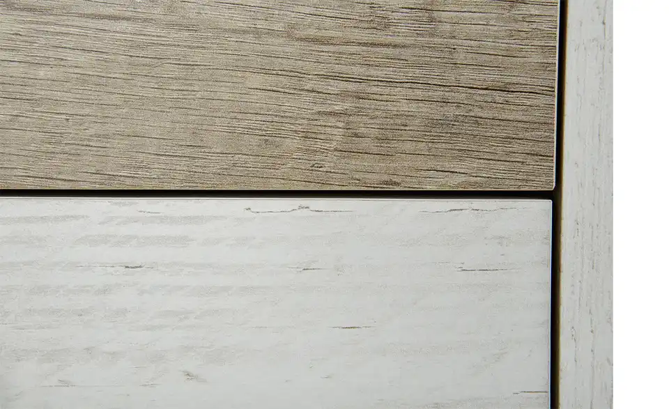 Sideboard, Detailansicht