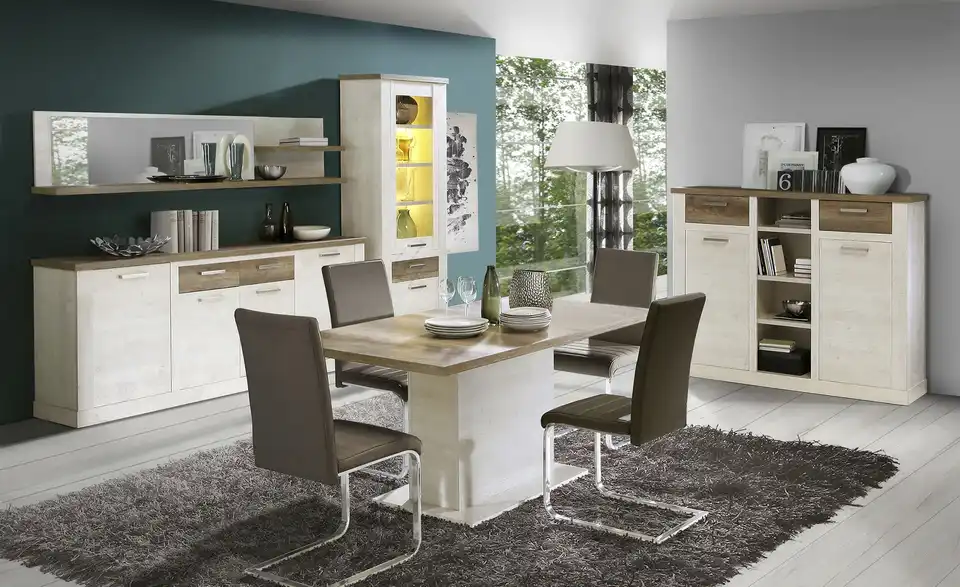 Sideboard, in Wohnsituation