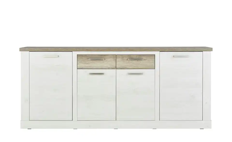 Sideboard, Frontansicht
