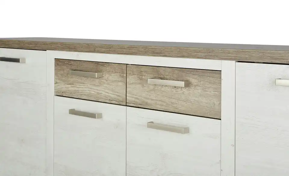 Sideboard, Detailansicht