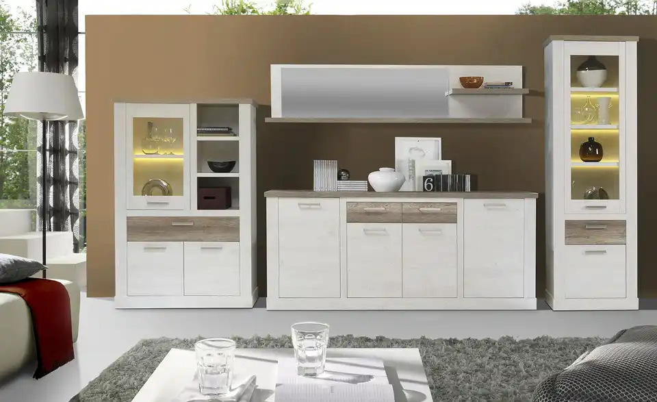 Sideboard, in Wohnsituation