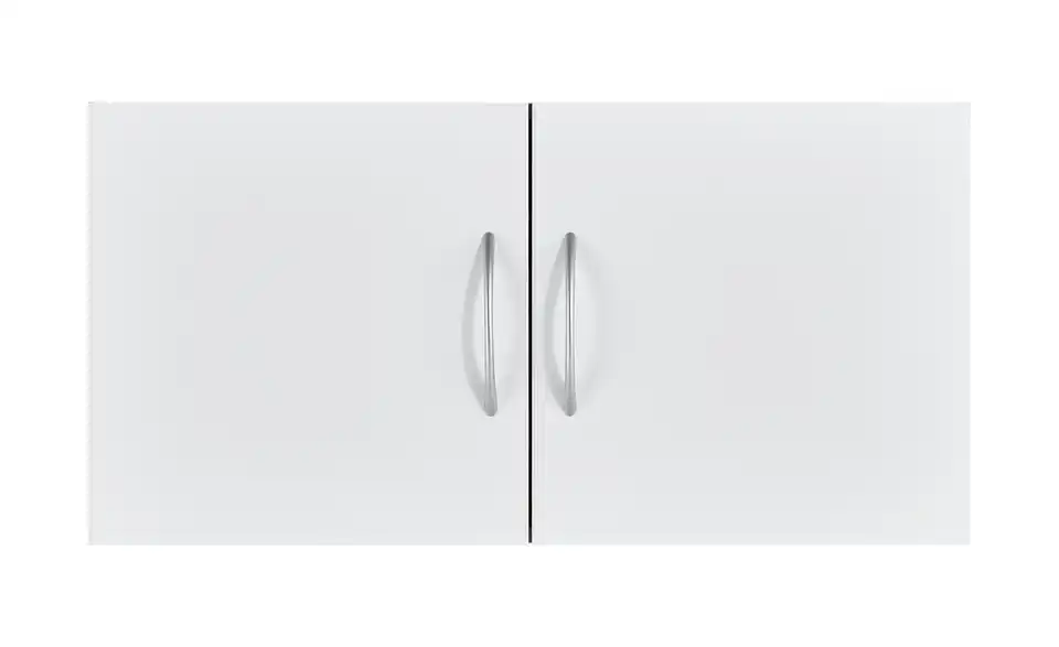 Aufsatz, 2-türig, Frontansicht