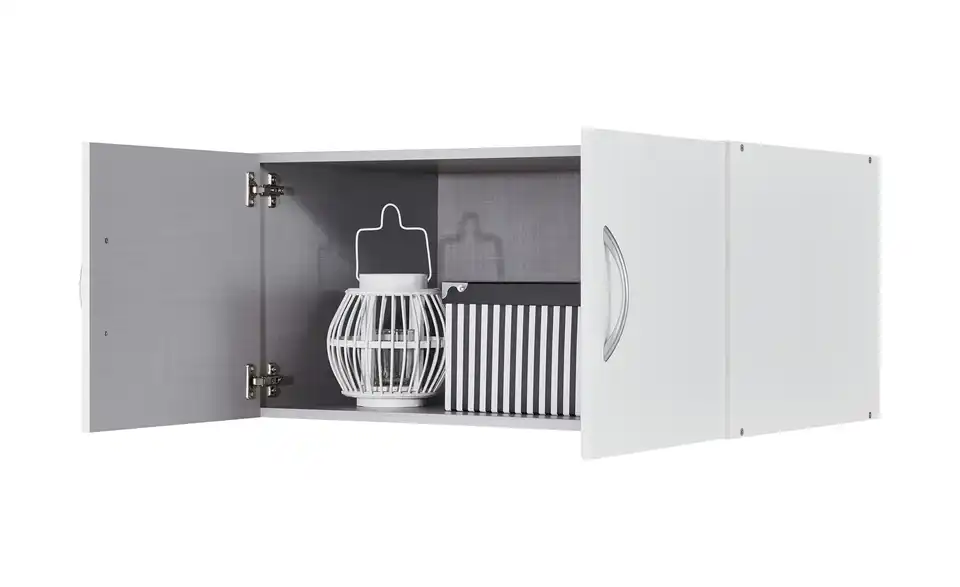 Aufsatz, 2-türig, Funktionsansicht