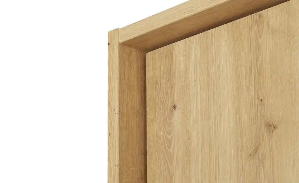 Primo Drehtürenschrank Almeria, Detailansicht